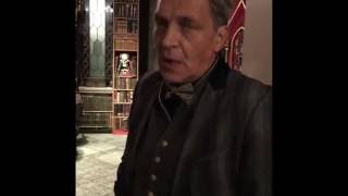 Невзоров о Мальцеве
