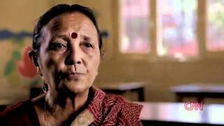 CNN 2010 Heroes of the Year: Anuradha Koirala