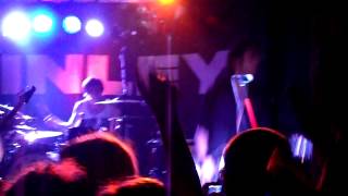 Sole di settembre -Finley @Live Forum Assago 02.03.2013