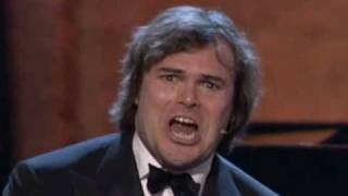 Jack Black, Will Ferrell, John C. Reilly sing at the Oscars®