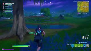 SERBIAN-OFFICIAL - FORTNITE BALKAN - Idemo do win