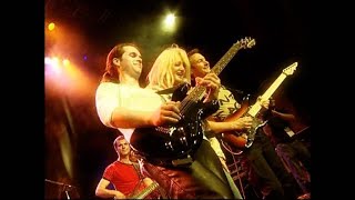 Bonnie Tyler  - It's a heartache (Live in Paris, La Cigale)  - ClubMusic80s