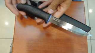 Нож Mora 748