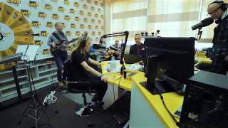 The Kruasans and Diana Pashko live at SWH plus - Твои Глаза (Кавер группа в Риге, Юрмале)