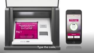BLIK in Bank Millennium Mobile Application
