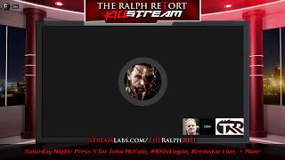 Jim on TRR Saturday Special: Tumors/Furries/PaymentProcessors