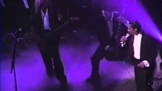 Trans-Siberian Orchestra Dec. 22, 2001 - "The Three Kings & I" Beacon Theater, NYC
