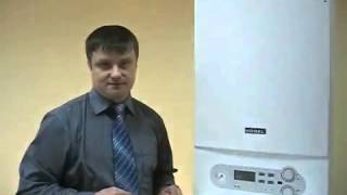 Видео обзор котла NOBEL - ТЕХНОЛОГИЯ.COM.UA