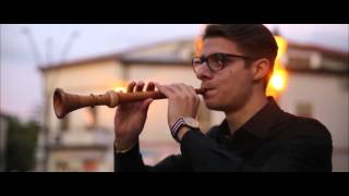 Suddanza - Fati rota - Videoclip ufficiale