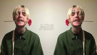 Lil Peep - Star Shopping [Extreme Bass Boost]