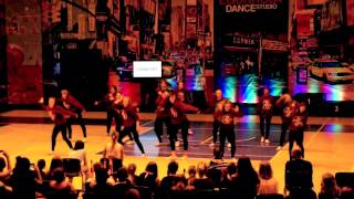 XXII MEDS - SWAGG - CH: Joanna Kozłowska