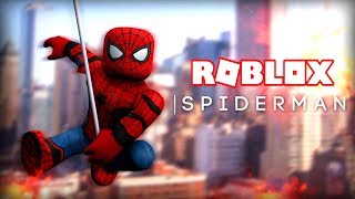 MEGA ACTUALIZACION en SUPER HERO TYCOON de ROBLOX! ?