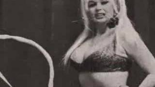 Jayne Mansfield's Birthday 4/19/08