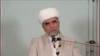 Балшы балгерге сену аңқаулық