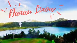 PASIAR : Danau Linow - Tomohon, Sulawesi Utara.