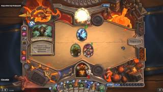 Hearthstone Прохождение Лорда Виктора Нефариана На Героическом Уровне Сложности