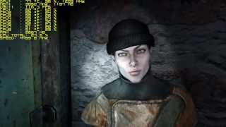 Metro Last Light Redux | 1920x1080 Very High | i7 4770K GTX 780 Ti