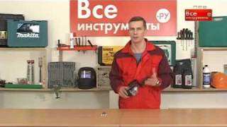 Угловая шлифмашина Hitachi G13SR3