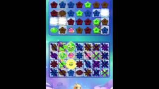 Luna Light Saga Level 60
