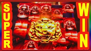 ** HOW MUCH DO YOU THINK A FULL SCREEN OF RED KRONOS PAY ON MAX BET ** SLOT LOVER **