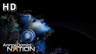 Space Age Computer Trip Hop Instrumental Beat "Digital Me" - Anno Domini Beats