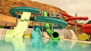 Hotel Mikri Poli Grecja Kos