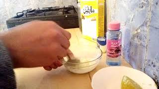 وصفة لي علاج تشقق القدمين في يوم واحد