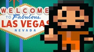 THE BOOK OF VEGAS - The Escapists Part 1
