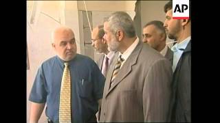 WRAP Morning shelling, aftermath, reax from Hamas, Fatah, Olmert, Gaza funeral