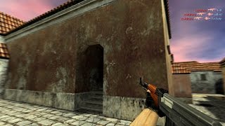CS 1.6 - Señor MyAC
