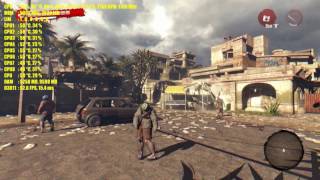 Dead Island Definitive Edition - 4K Max Settings - GTX 1080 - i7 6700