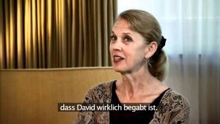 "Playing for my Life" The new DVD of David Garrett - Trailer Part 7