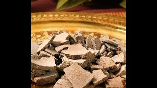 طريقة تحضير الغاسول البلدي في المنزل بالاعشاب المنسمة