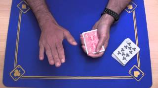 Truco de magia revelado - Principio matemático.
