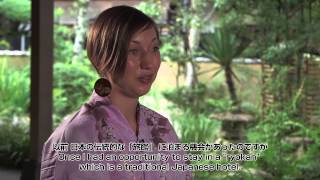 Japanese Hot springs (Onsen) 日本の温泉の楽しみ方