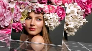 Авторская коллекция шаблонов - 2016
