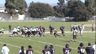 Caleb Guarino Junior Highlights 2011