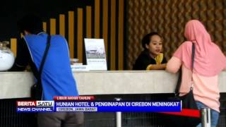 Hotel dan Penginapan di Cirebon Hampir Penuh untuk Malam Tahun Baru