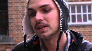 My Journey To Islam: Abu Zakariya Ibrahim