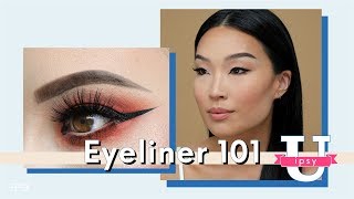 Eyeliner 101: Tips & Techniques to Apply Pencil, Kohl, Gel, Cream, and Liquid Liners | ipsy U