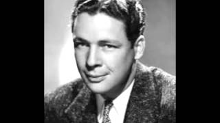 September In The Rain (1937) - Kenny Baker