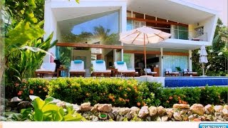 True Escape: Bahamas -- Walkthrough