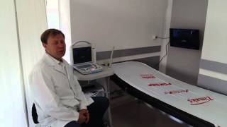 Отзывы врачей о тренинге по УЗД