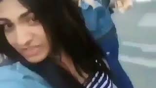 Şəmkirli translar Türkiyənin Taksim meydanında  :)