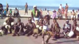 Baby Zulu Girl-Wait for it!