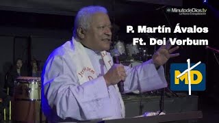 #RadioMinutón2019  I  ? Predicación Padre Martín Ávalos ??ft Dei Verbum
