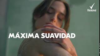 Nuevos Jabones de glicerina Rexona | 3 variedades que cuidan tu piel