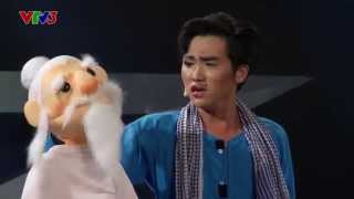 BÁN KẾT 2 - [MS:4] - Huỳnh Nhu