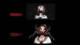 ||MMD||  motion tracing clip - Bacterial contamination