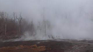 Leilani Estates Lava Fissure 10 June 28 2018 7am
